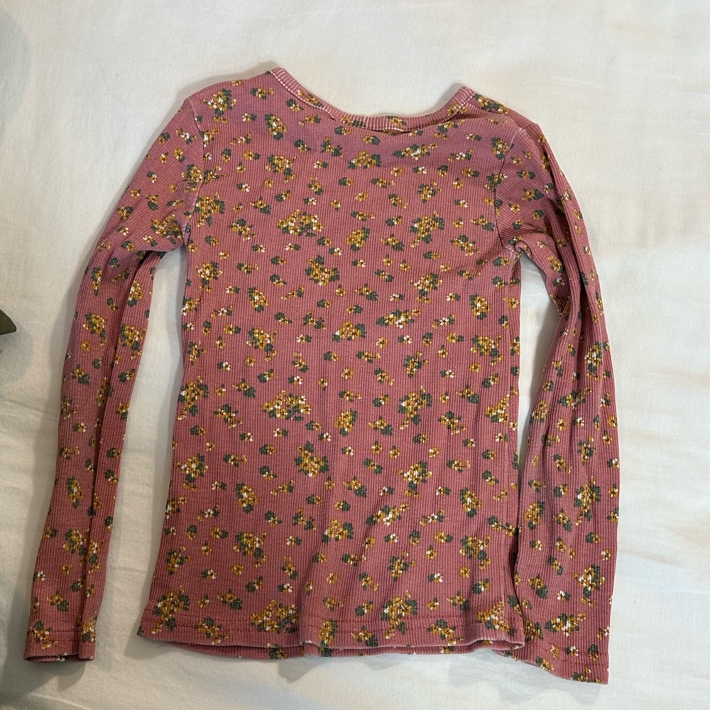 Little Lass top and jacket - Picture 6 of 10